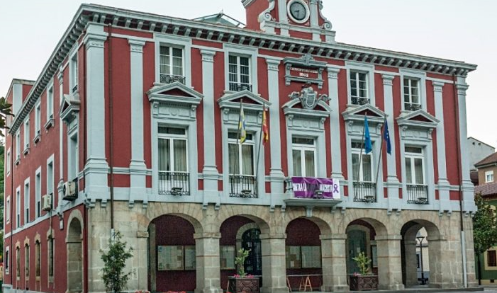 Ayuntamiento